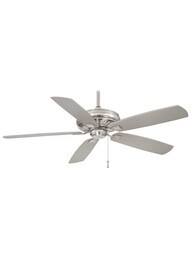 Sunseeker 60" Ceiling Fan